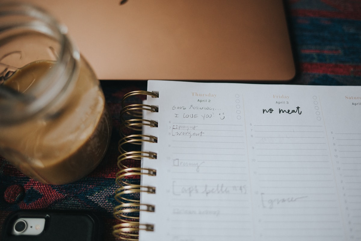 Eating out nutrition guide